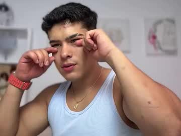 Scott_Flintt December 19, 2025 Chaturbate stream image