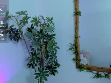 Shegoblake December 19, 2025 Chaturbate stream image