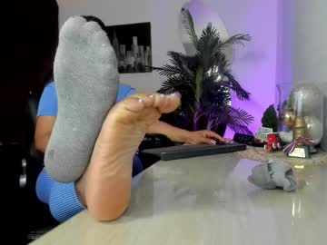 Amaia_Bushida December 19, 2025 Chaturbate stream image