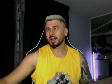 Andysoul340 December 19, 2025 Chaturbate stream image