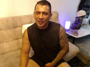 Coff_Black December 19, 2025 Chaturbate stream image