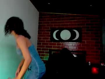 Curly_Scarlett69 December 19, 2025 Chaturbate stream image
