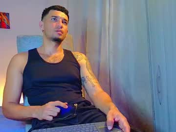 Fabi_Calde December 19, 2025 Chaturbate stream image