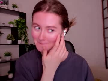 Kate_Cuddle December 19, 2025 Chaturbate stream image
