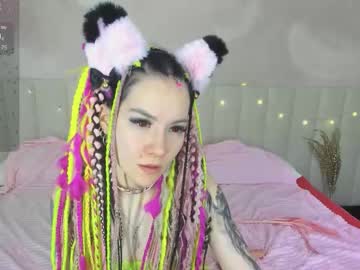 Lina_Moony December 19, 2025 Chaturbate stream image
