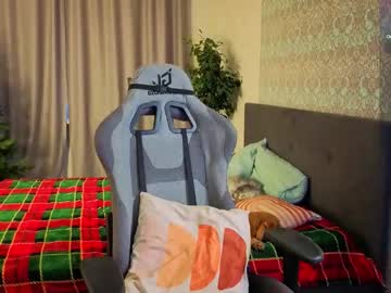 Magic_Shy December 19, 2025 Chaturbate stream image