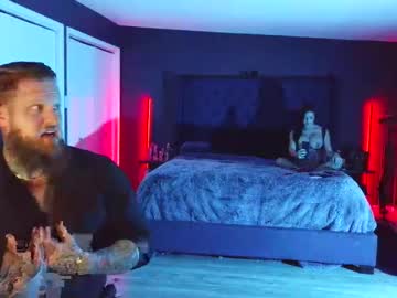 Magnus0331 December 19, 2025 Chaturbate stream image