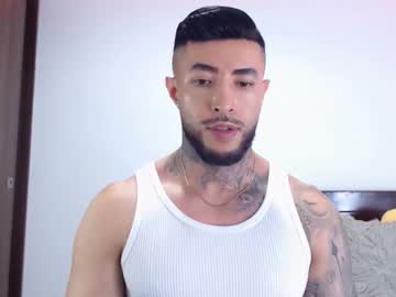 Maximus_Golden December 19, 2025 Chaturbate stream image