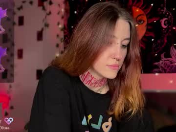 Ms_Ditaa December 19, 2025 Chaturbate stream image
