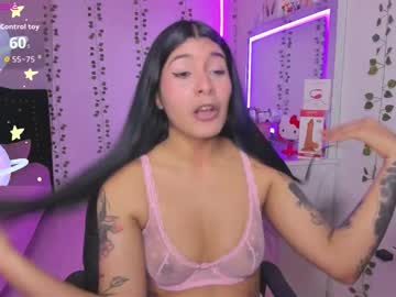 Nikibryce_ December 19, 2025 Chaturbate stream image