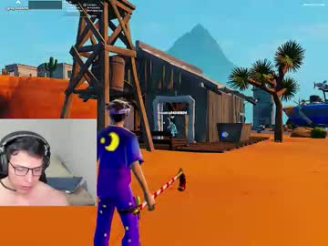 Quetzalimperium December 19, 2025 Chaturbate stream image