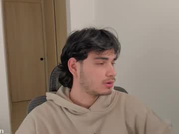 Thiaan__ December 19, 2025 Chaturbate stream image