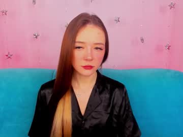 Vasilisalove December 19, 2025 Chaturbate stream image