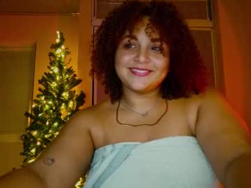 Yera_Sh December 19, 2025 Chaturbate stream image