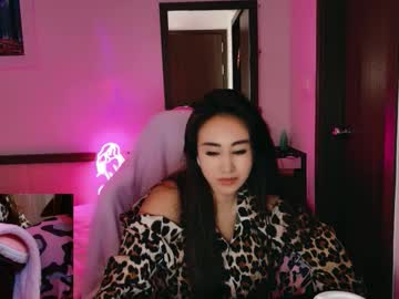 Asianqueen777ohmi December 19, 2025 Chaturbate stream image