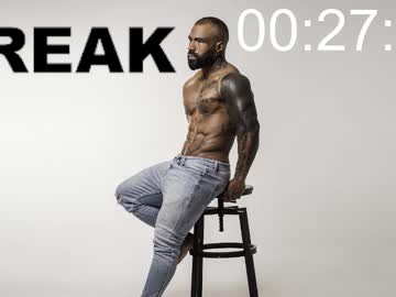 Brockhurn_ December 19, 2025 Chaturbate stream image