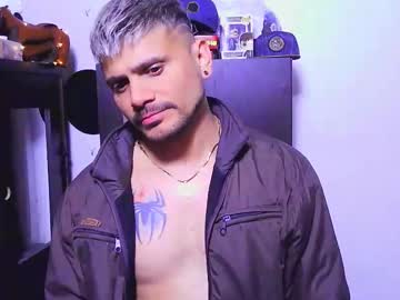 Bruno_Booss December 19, 2025 Chaturbate stream image