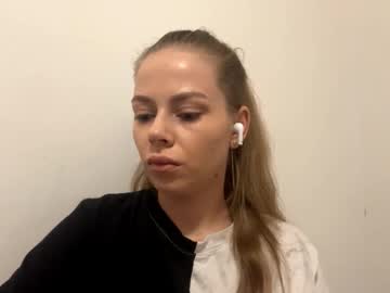 Corinnachancy December 19, 2025 Chaturbate stream image
