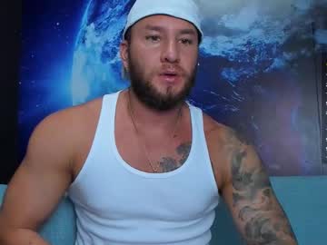 Delessandro_World December 19, 2025 Chaturbate stream image