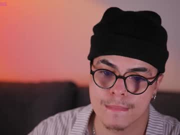 Dontaylor_ December 19, 2025 Chaturbate stream image