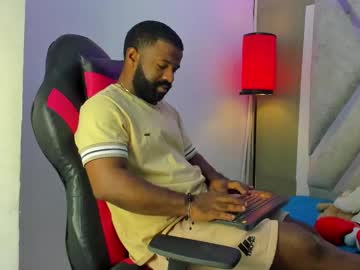 Gerald_Scott7 December 19, 2025 Chaturbate stream image