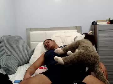 Javiricorich December 19, 2025 Chaturbate stream image