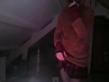 Johntochh December 19, 2025 Chaturbate stream image