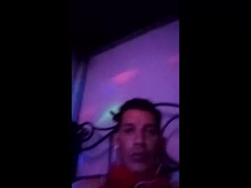 Juanenrique21 December 19, 2025 Chaturbate stream image