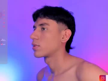 Keiner_Smith December 19, 2025 Chaturbate stream image