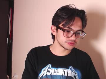 Little_Daniell December 19, 2025 Chaturbate stream image