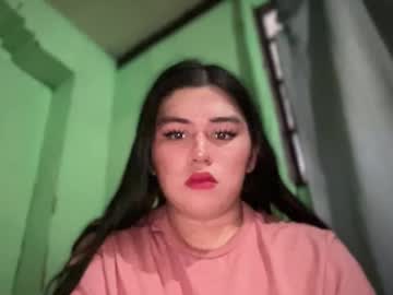Lovely_Ricaxxx December 19, 2025 Chaturbate stream image