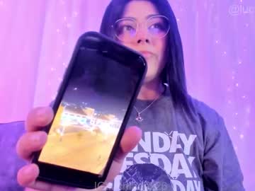 Lucy266_ December 19, 2025 Chaturbate stream image