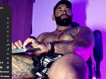 Max__Prada December 19, 2025 Chaturbate stream image