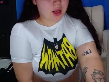 Nanny6904 December 19, 2025 Chaturbate stream image