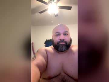 Pfcisneros1983 December 19, 2025 Chaturbate stream image