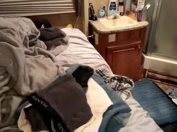 Rex558272 December 19, 2025 Chaturbate stream image