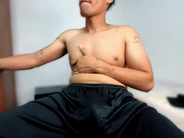 Selfsuck_Xxx_ December 19, 2025 Chaturbate stream image