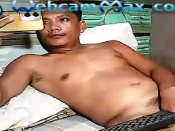 Urasiandreamboyx December 19, 2025 Chaturbate stream image