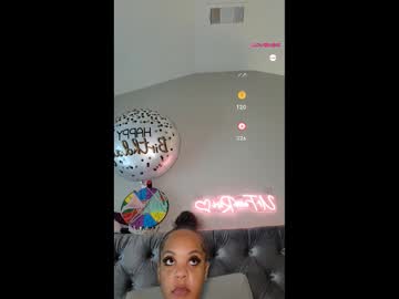 Urfaveriri December 19, 2025 Chaturbate stream image