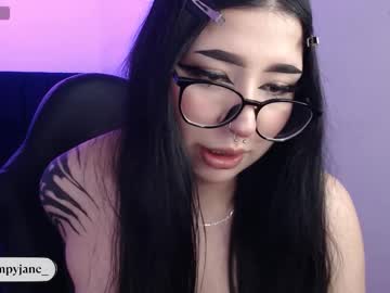 Vammpyjane December 19, 2025 Chaturbate stream image