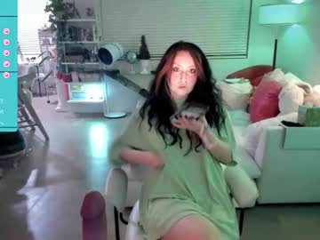 Vesafine December 19, 2025 Chaturbate stream image