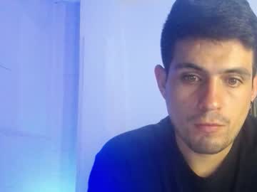 William_Steel_ December 19, 2025 Chaturbate stream image
