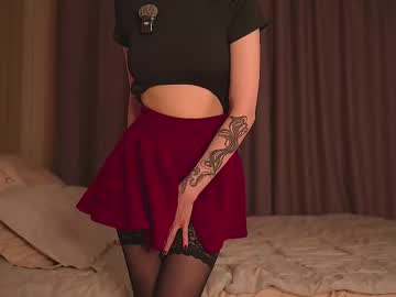 Winaria December 19, 2025 Chaturbate stream image