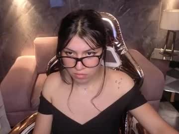 Amy_B_ December 19, 2025 Chaturbate stream image