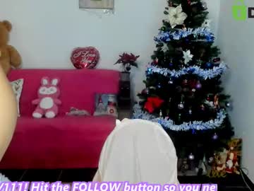 Anissyax December 19, 2025 Chaturbate stream image