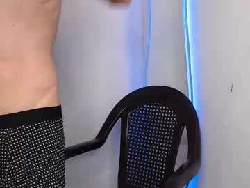 Antoine_Martercum December 19, 2025 Chaturbate stream image
