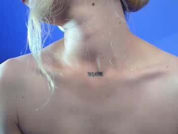 Baby_Nyx1 December 19, 2025 Chaturbate stream image