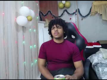 Black_King_241 December 19, 2025 Chaturbate stream image