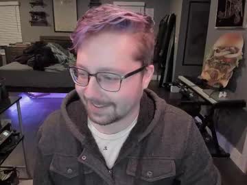 Booker_Baxton December 19, 2025 Chaturbate stream image