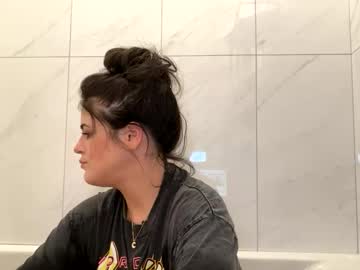 Bunnyqueen96 December 19, 2025 Chaturbate stream image